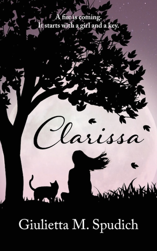 Front cover_Clarissa