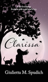 Front cover_Clarissa