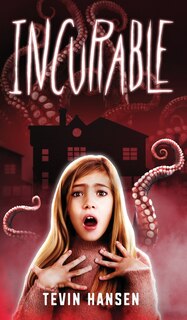Front cover_Incurable