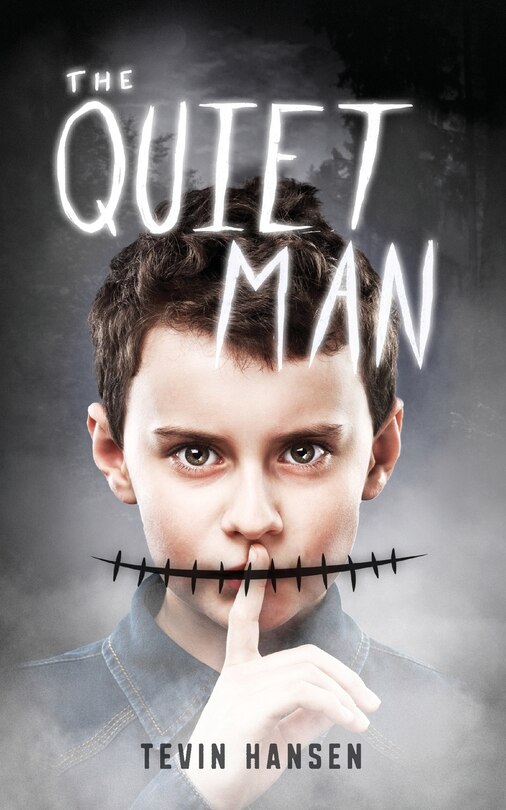 Front cover_The Quiet Man
