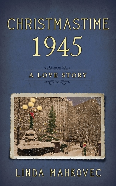 Couverture_Christmastime 1945