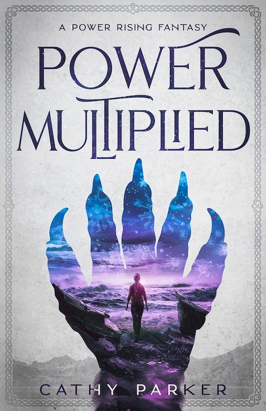 Front cover_Power Multiplied