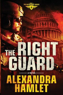 Couverture_The Right Guard