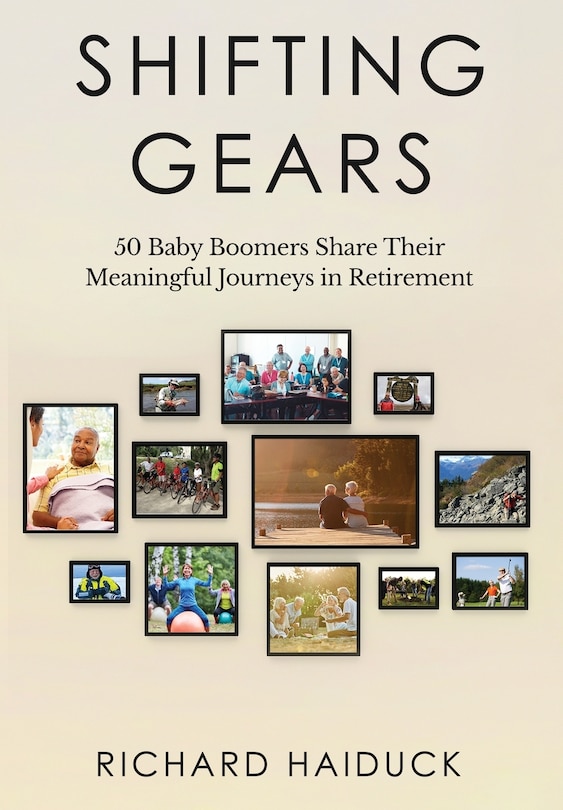 Front cover_Shifting Gears