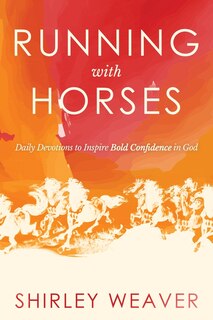 Front cover_Running with Horses