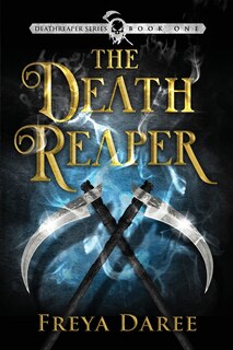 Front cover_The DeathReaper