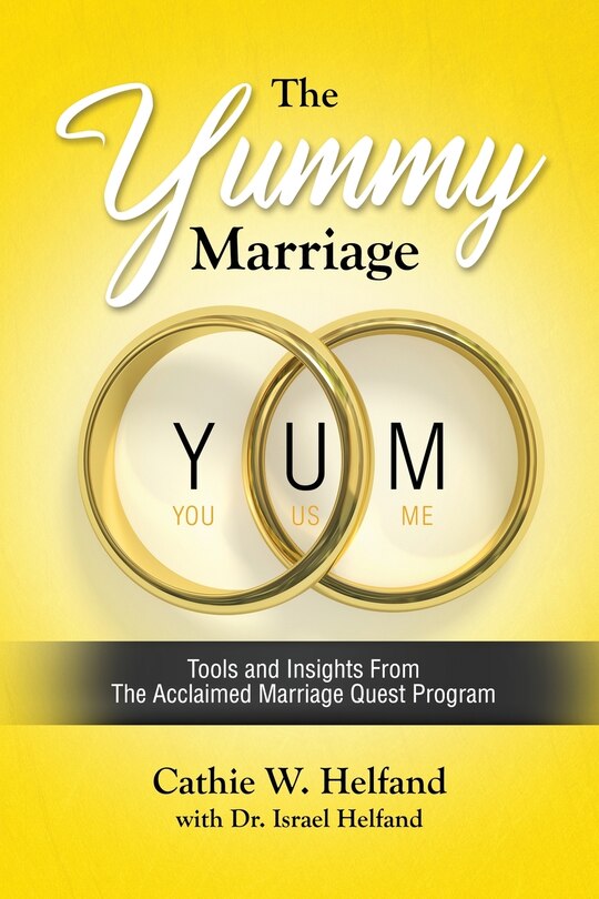 Front cover_The YUMMY Marriage