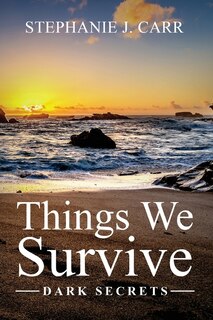 Front cover_Things We Survive