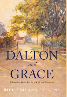 Front cover_Dalton And Grace