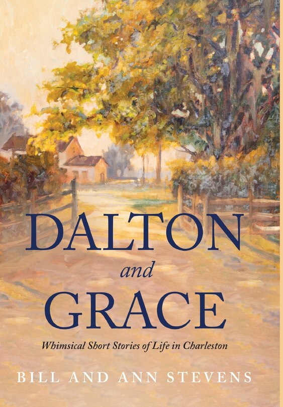 Front cover_Dalton And Grace