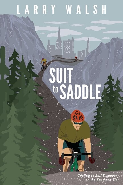 Couverture_Suit To Saddle