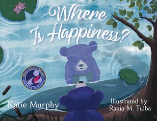 Front cover_Where Is Happiness?