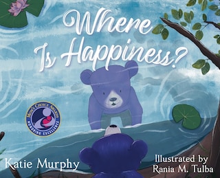 Front cover_Where Is Happiness?
