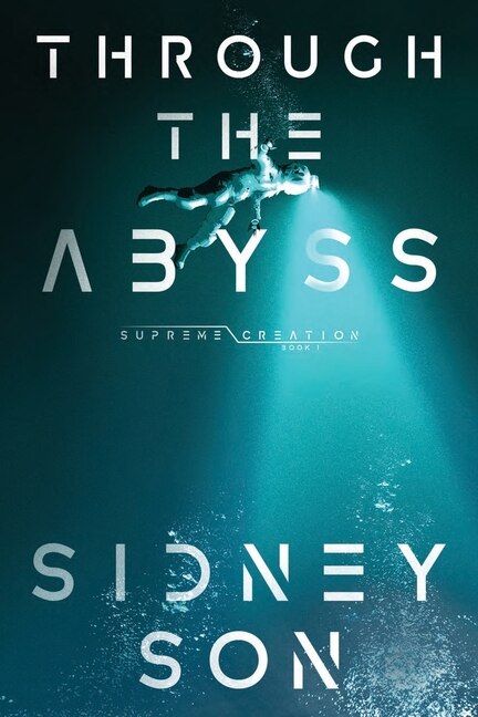 Front cover_Through the Abyss