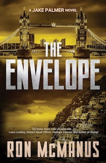 Front cover_The Envelope