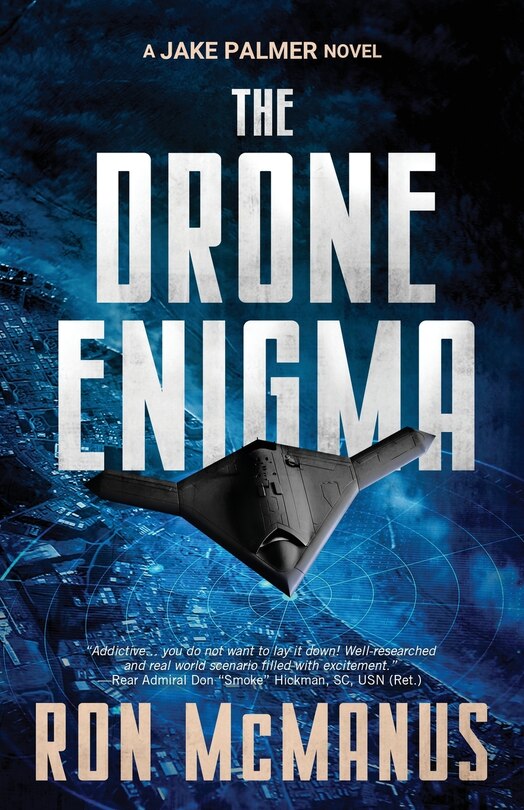 Couverture_The Drone Enigma