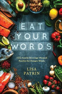Front cover_Eat Your Words