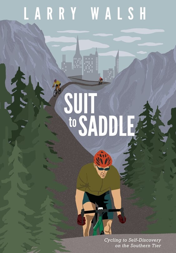 Couverture_Suit to Saddle