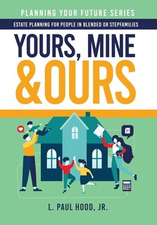 Front cover_Yours, Mine & Ours