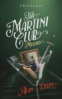 Couverture_The Martini Club Mystery