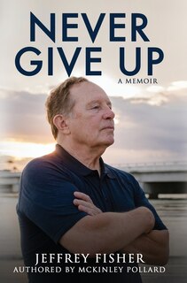 Front cover_Never Give Up
