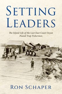 Couverture_Setting Leaders