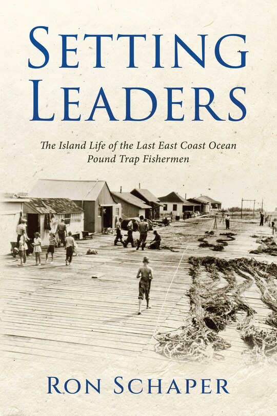 Couverture_Setting Leaders