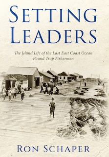Couverture_Setting Leaders