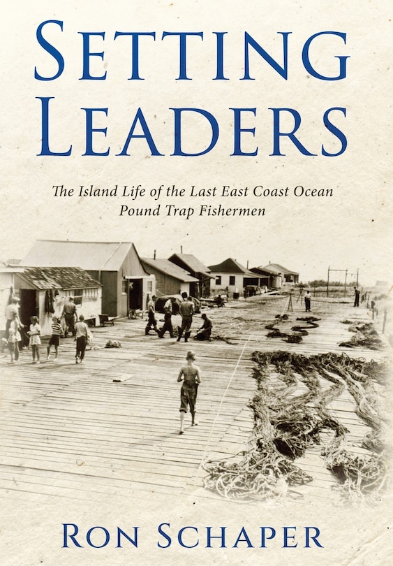 Couverture_Setting Leaders