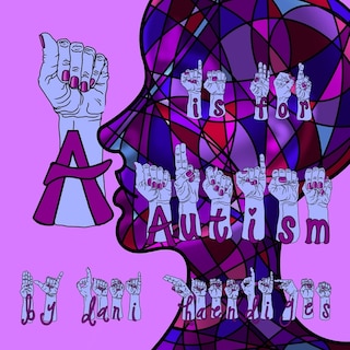 Front cover_A Is For Autism
