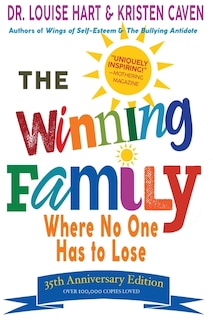 Front cover_The Winning Family