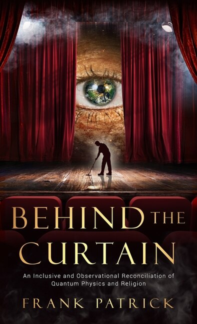 Front cover_Behind the Curtain