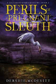 Couverture_Perils of a Pregnant Sleuth