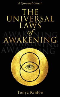 Couverture_The Universal Laws of Awakening
