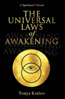 Front cover_The Universal Laws of Awakening
