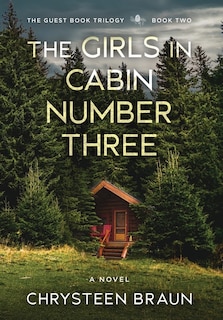 Front cover_The Girls in Cabin Number Three