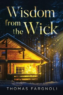 Front cover_Wisdom from the Wick