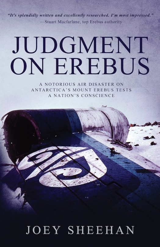 Couverture_Judgment on Erebus