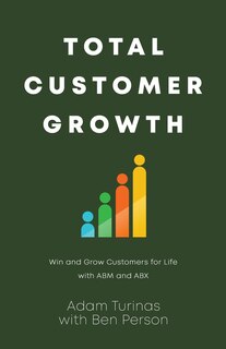 Front cover_Total Customer Growth