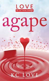 Front cover_Agape