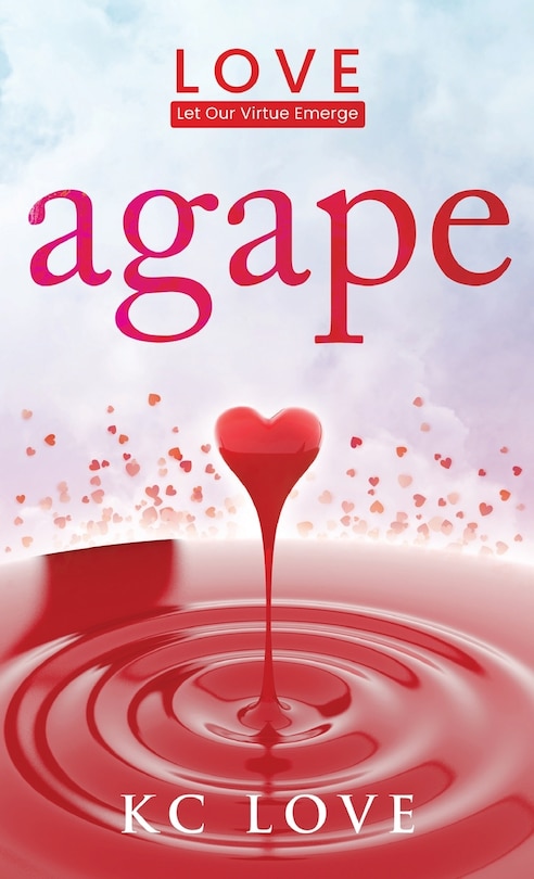 Front cover_Agape