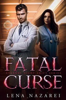 Front cover_Fatal Curse