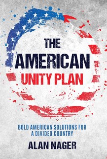 Front cover_The American Unity Plan