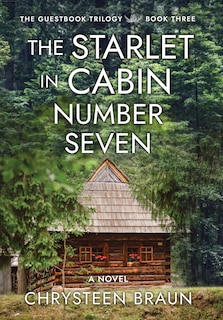 Couverture_The Starlet in Cabin Number Seven
