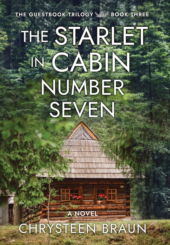 Couverture_The Starlet in Cabin Number Seven