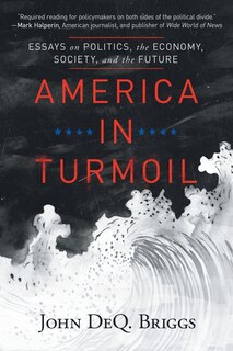 Couverture_America in Turmoil