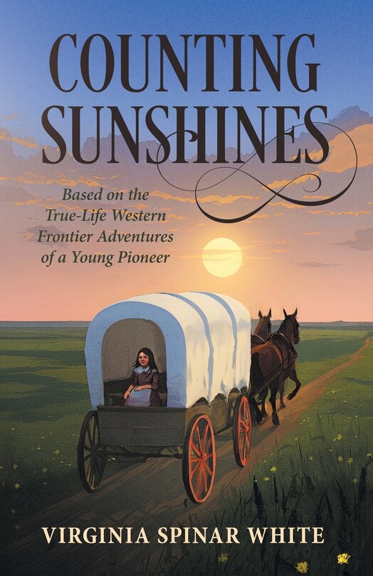 Couverture_Counting Sunshines