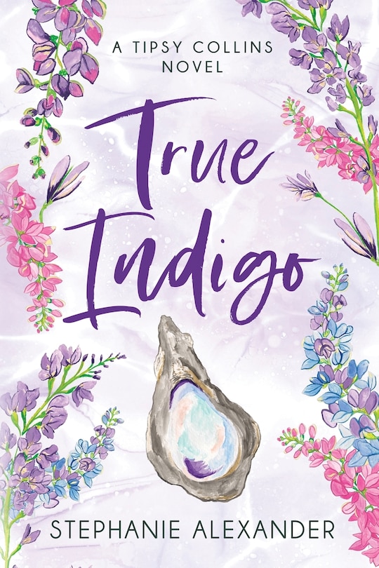 Front cover_True Indigo