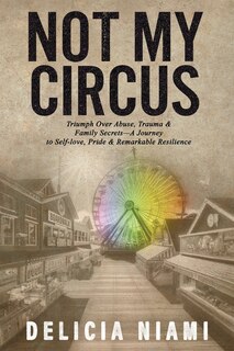 Front cover_Not My Circus
