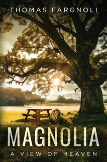 Front cover_Magnolia